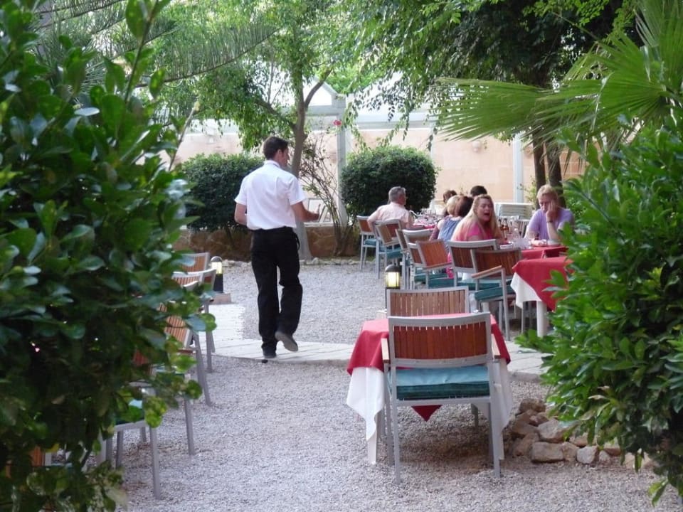 Restaurant Valentin Somni Hotel & Suites