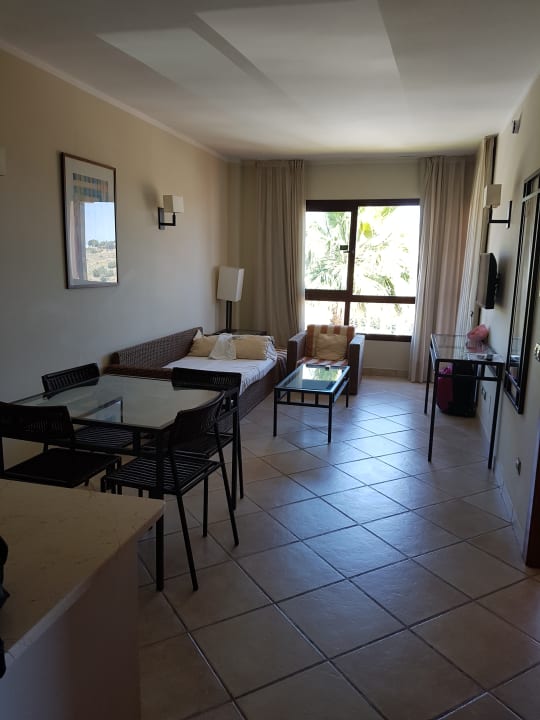 Zimmer Bakour Oh Nice Costa del Sol