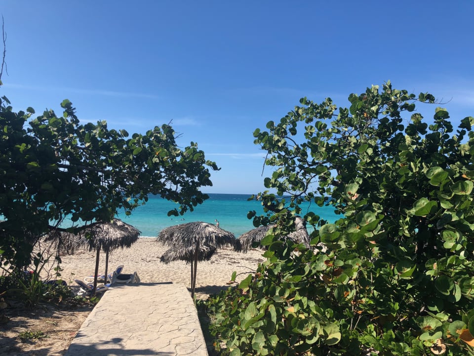 Strand Sirenis Tropical Varadero