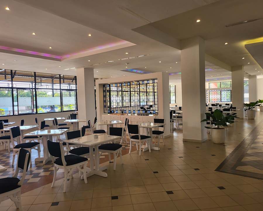 Gastro Memories Miramar Havana