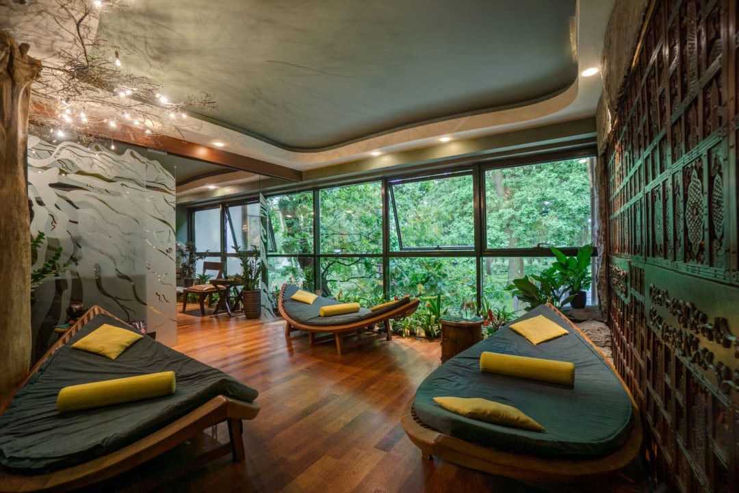 Sport & Freizeit Hotel Farmona Business & Spa