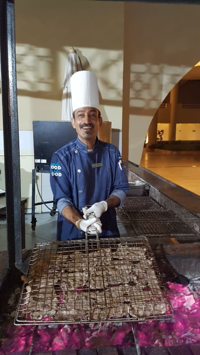 Gastro Seven Seas Jolie Bay Resort