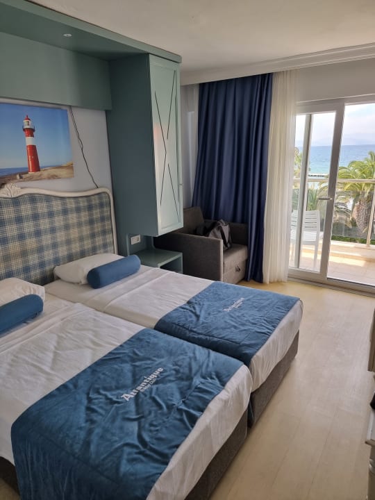 Zimmer Atlantique Holiday Club