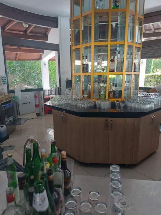 Sonstiges Aydinbey Kings Palace & Spa