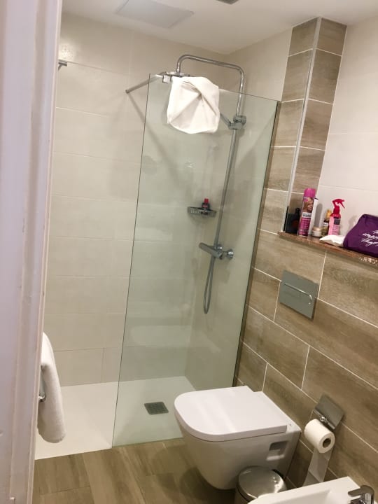 Zimmer Apartamentos Casablanca