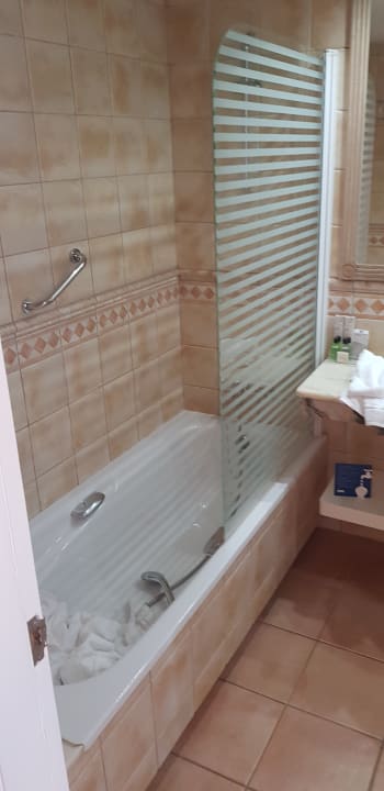 Zimmer H10 Playa Esmeralda - Adults only