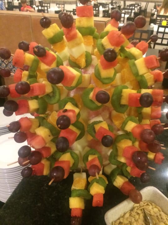 Gastro 3HB Guaraná - All Inclusive