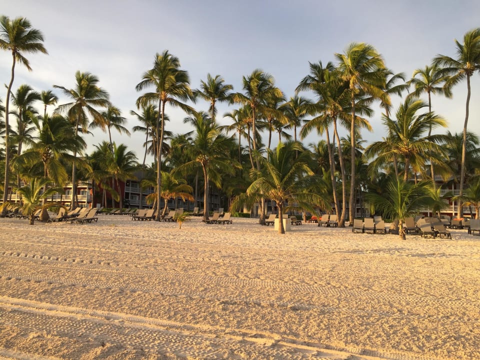 Strand Villas Bavaro Resort & Spa