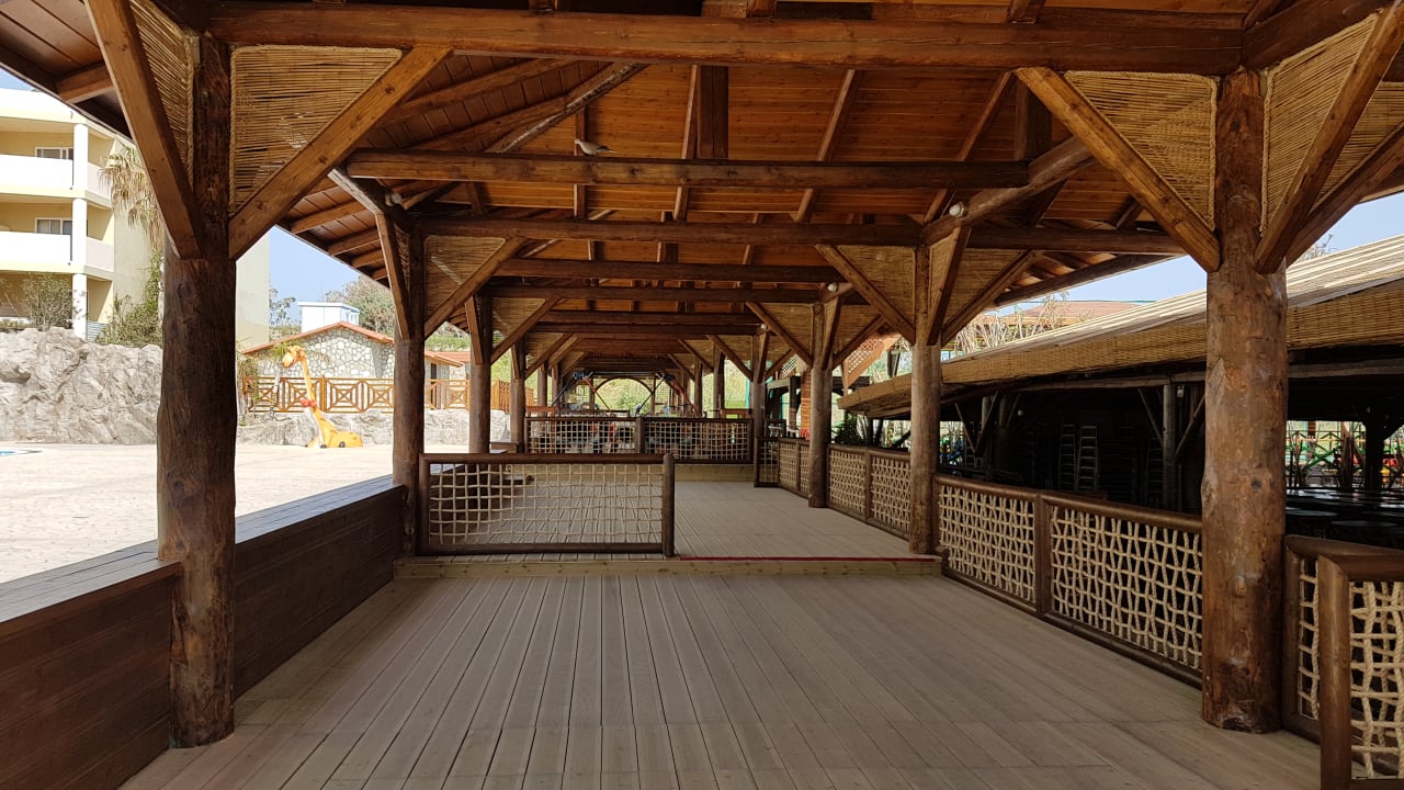 Gastro Hotel Kalithea Horizon Royal