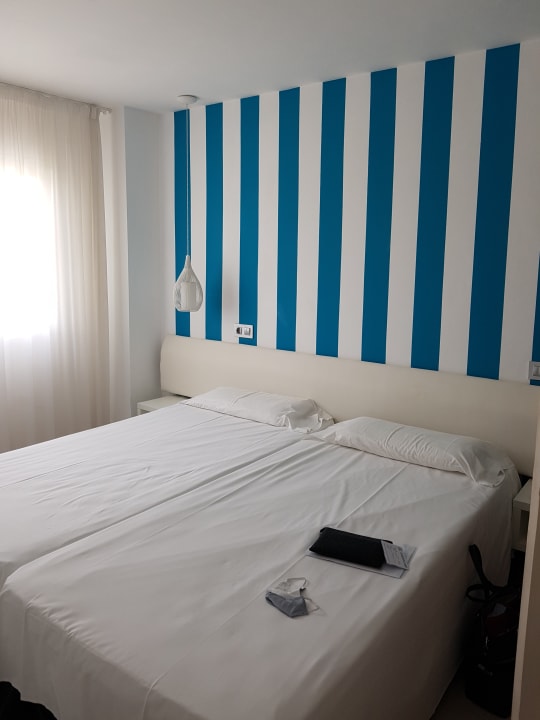 Zimmer Alcudia Garden Aparthotel