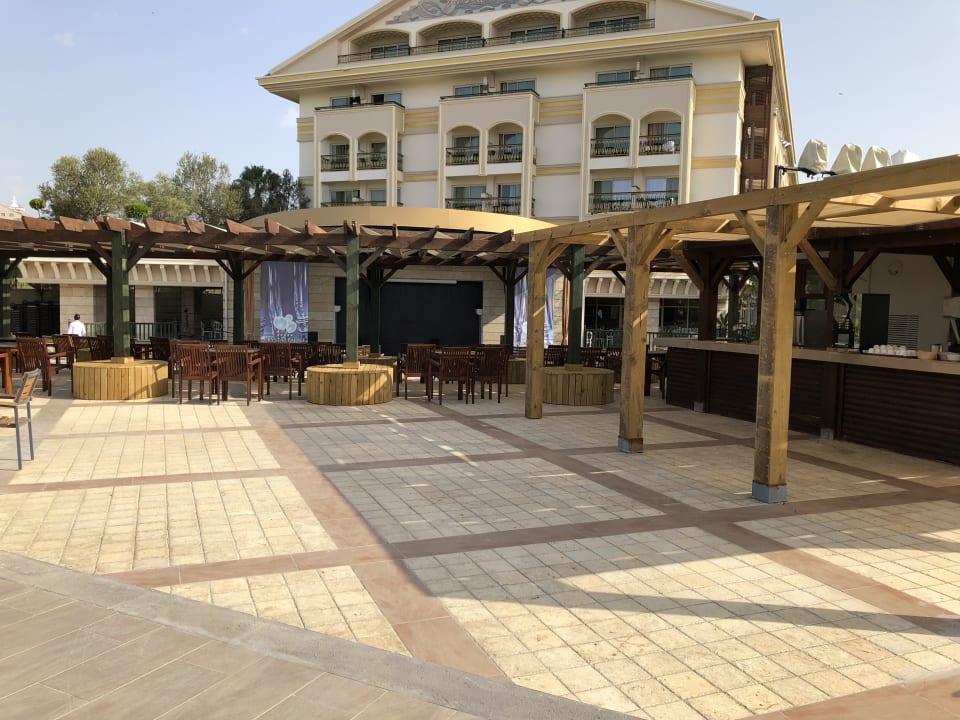 Außenansicht Diamond Excellence Resort & Spa