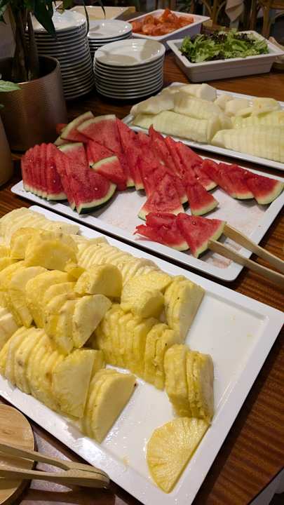 Gastro Hotel Dom Pedro Madeira