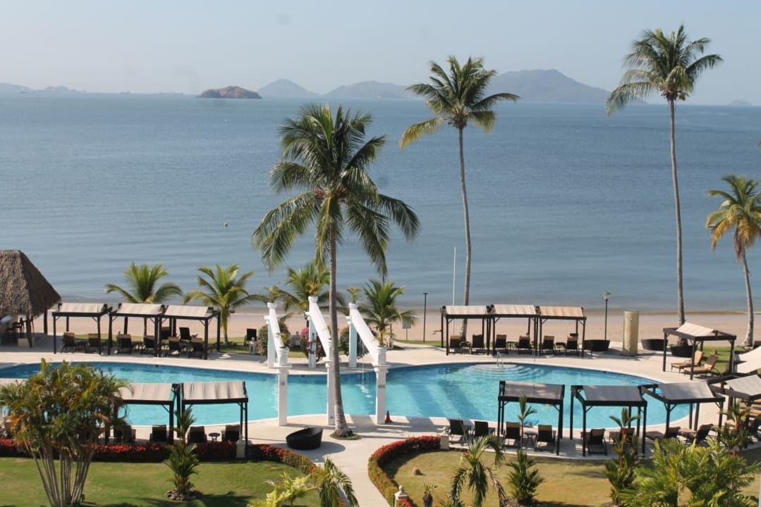 Pool Dreams Playa Bonita Panama