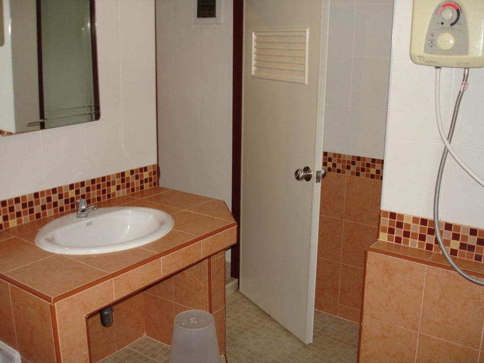 Badezimmer Magic Resort