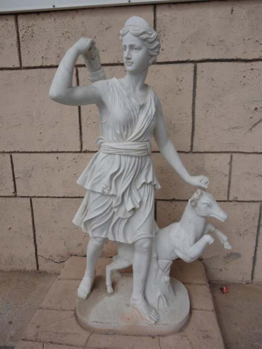 Pomniki Kaya Artemis Resort