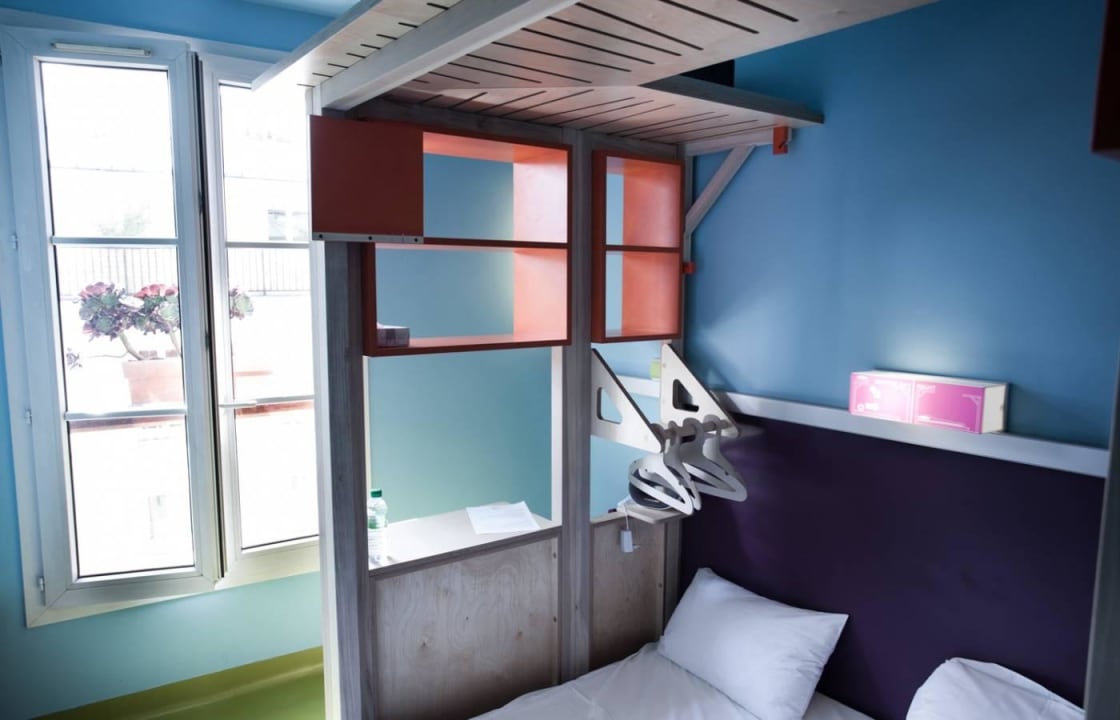 Guest Room Hotel Exquis