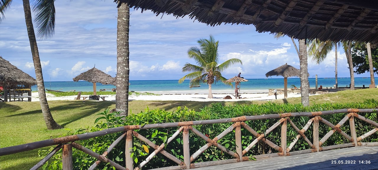 Strand Neptune Paradise Beach Resort & Spa