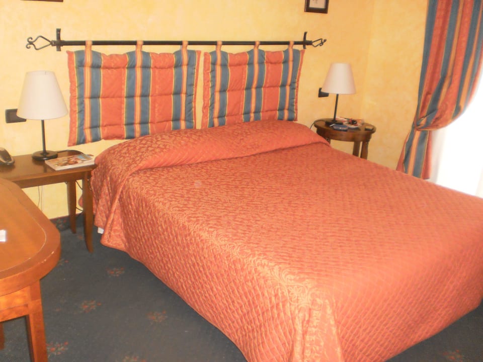 Zimmer Hotel Benaco