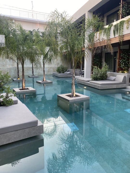 Zimmer Hotel Contessina