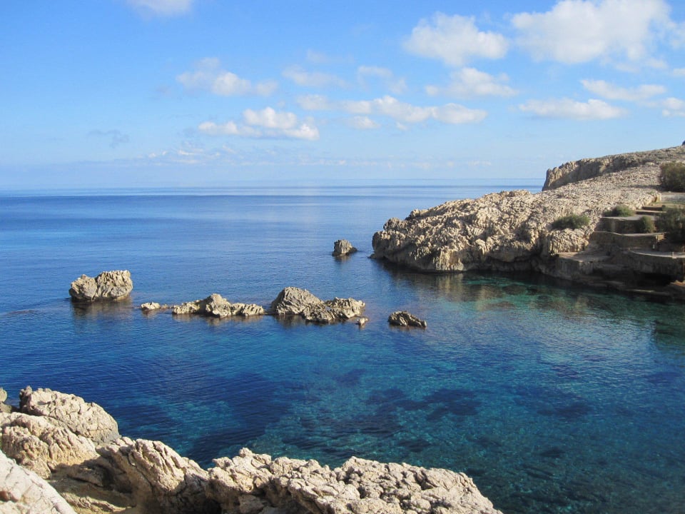 Herrliche Fraben Hotel & Spa S'Entrador Playa