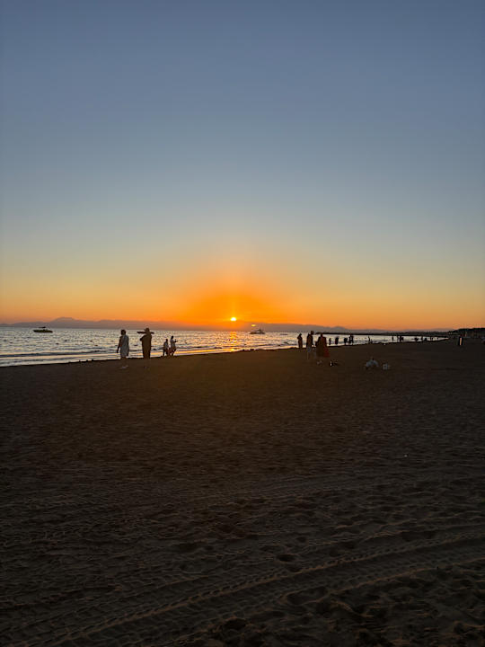 Strand Dream Fun World