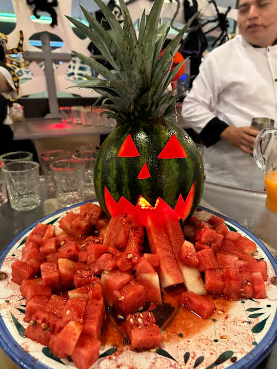 Gastro Hotel Riu Dunamar