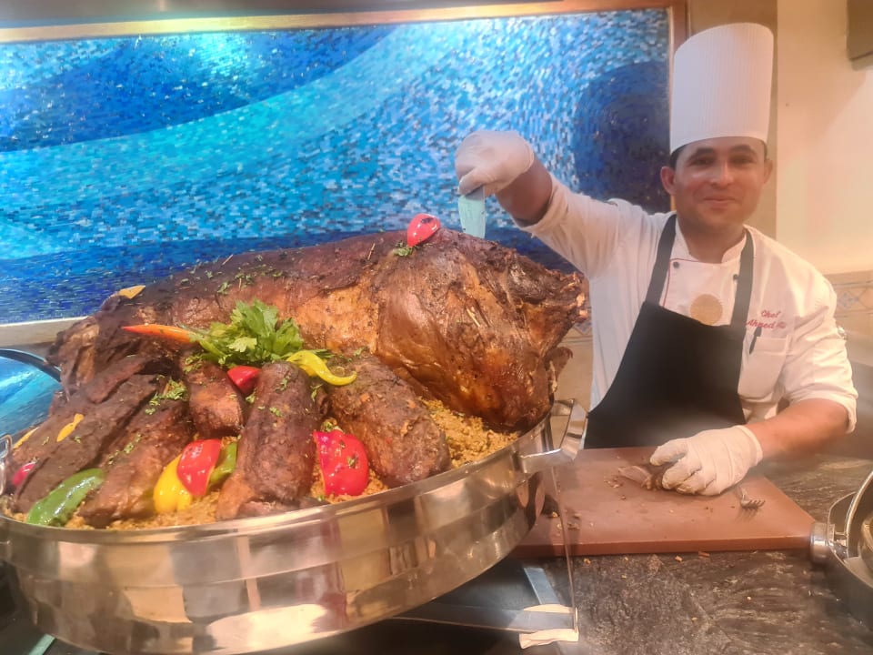 Gastro Continental Hotel Hurghada