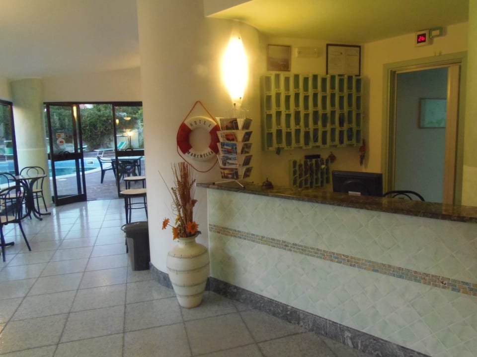 Marinelle Hotel Marinella