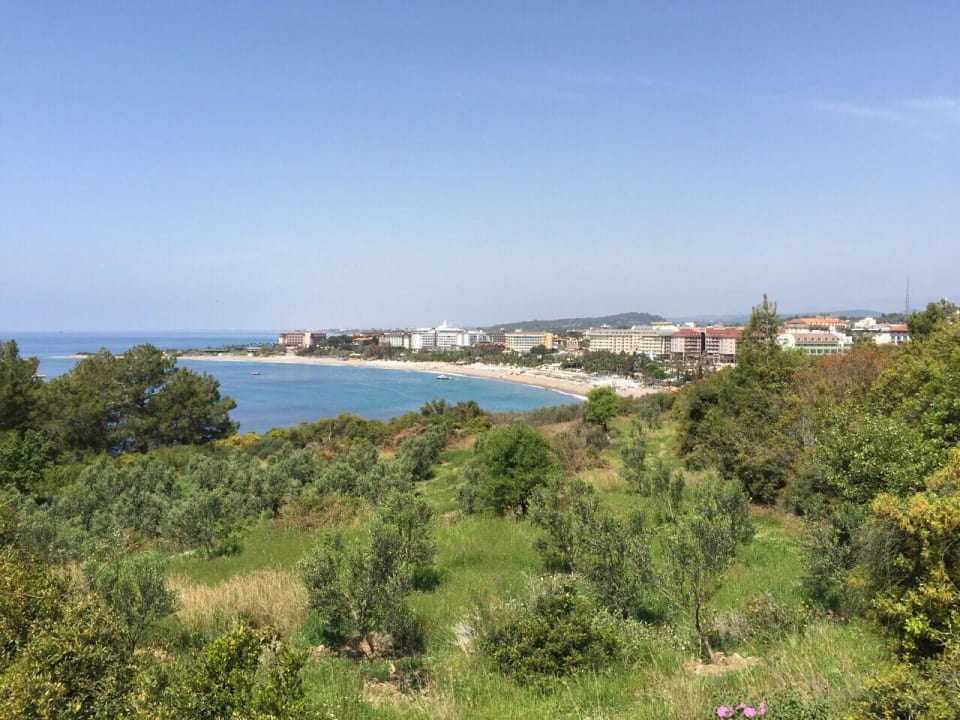 Bucht  Saphir Resort & Spa