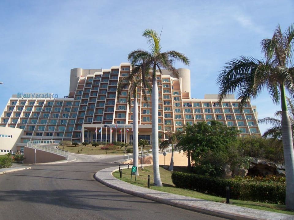 Hotel blau varadero Blau varadero - Adults only