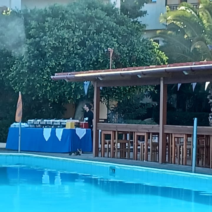 Gastro Hotel Kampos Village Resort