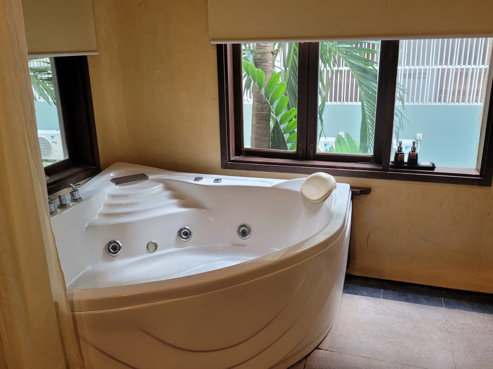 Zimmer Muang Samui Spa Resort