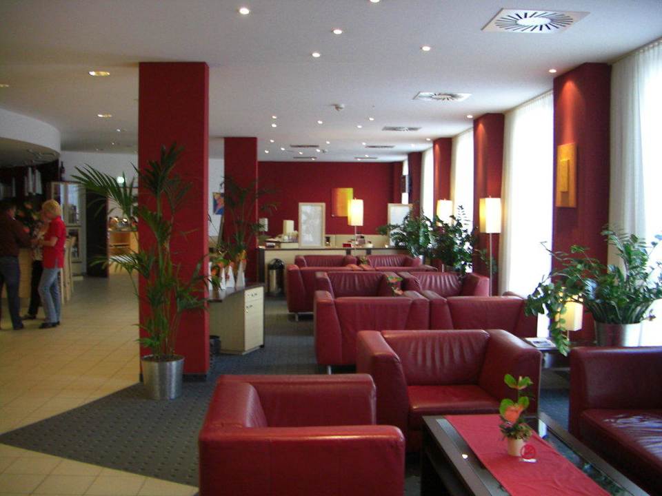 Gemütlich Premier Inn Wien City Hauptbahnhof