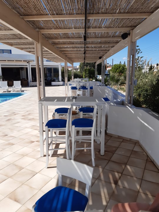 Gastro Hotel Hara Ilios Village