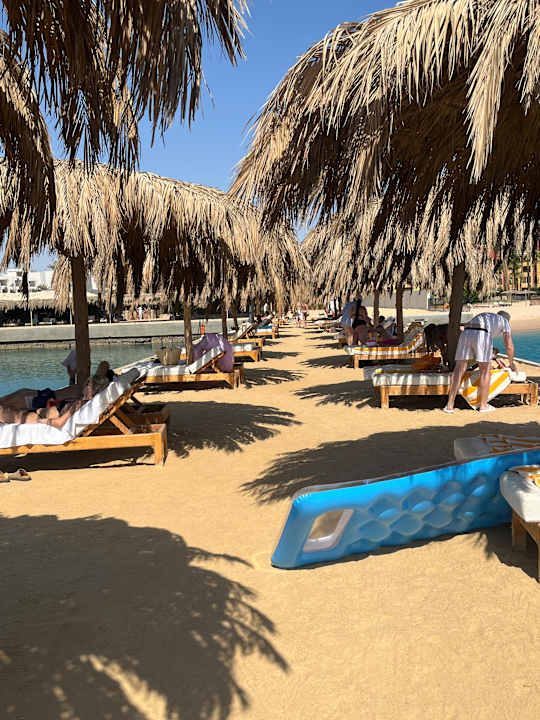 Strand Sindbad Club