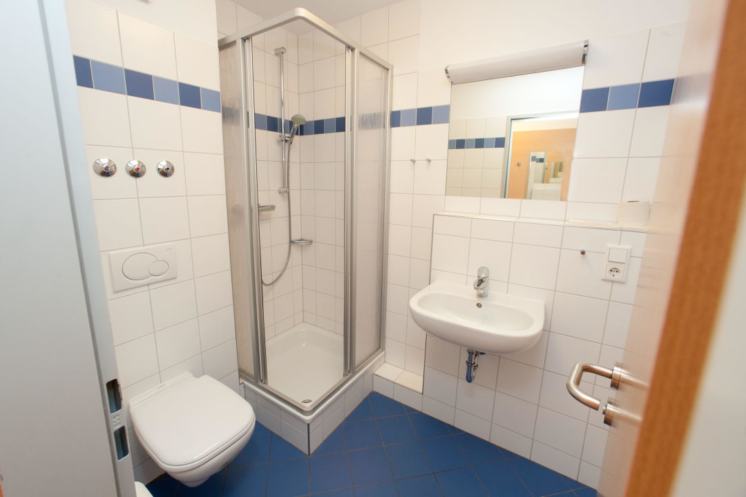 Bad DJH Jugendherberge Sorpesee