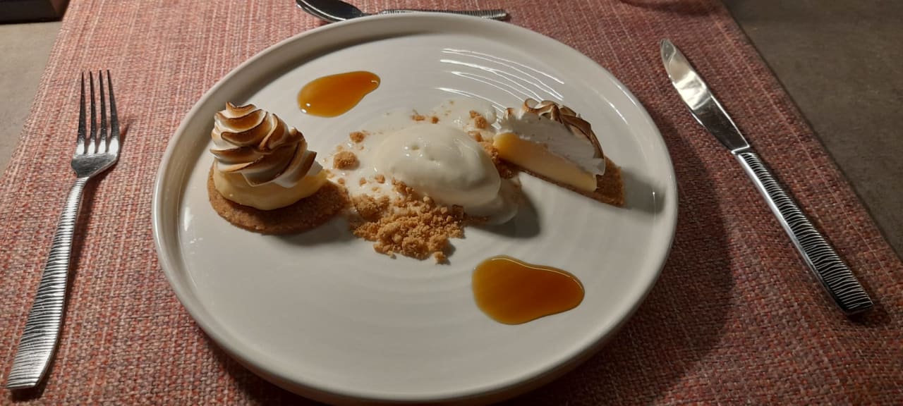 Gastro Pilot Amphora Boutique Hotel
