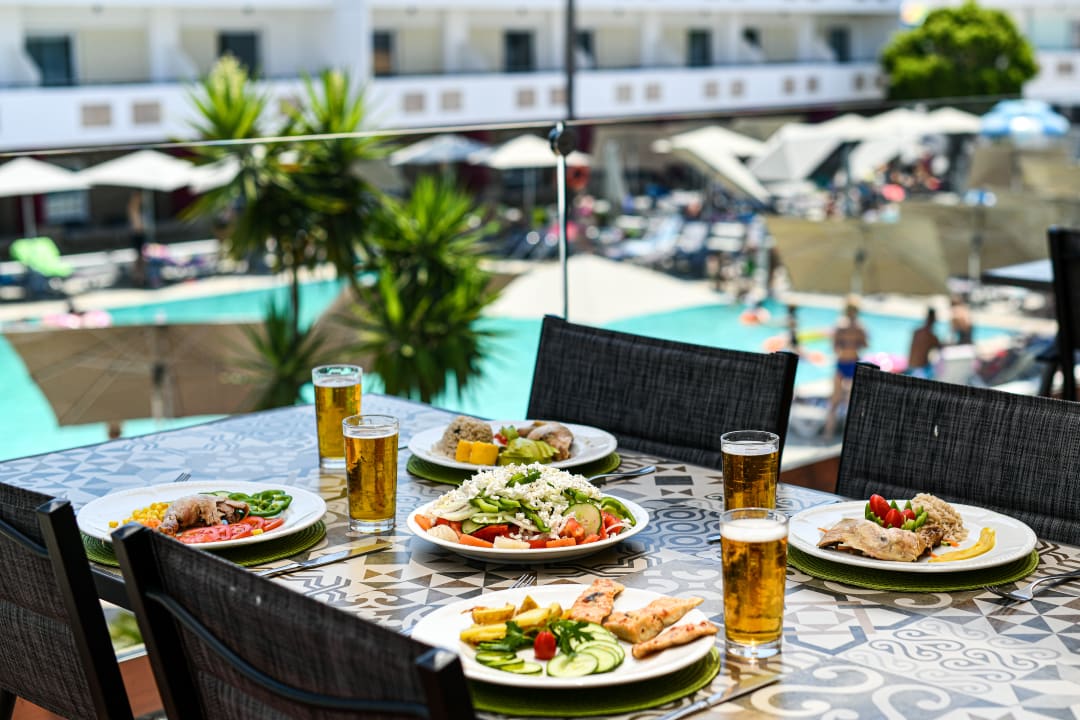 Gastro Dodeca Sea Resort