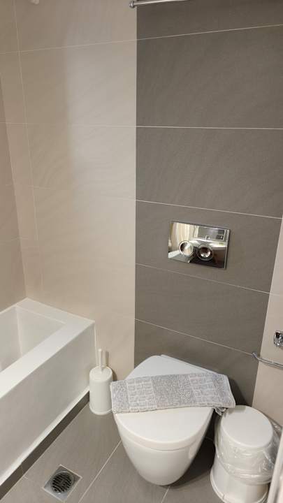 Zimmer Sellada Beach