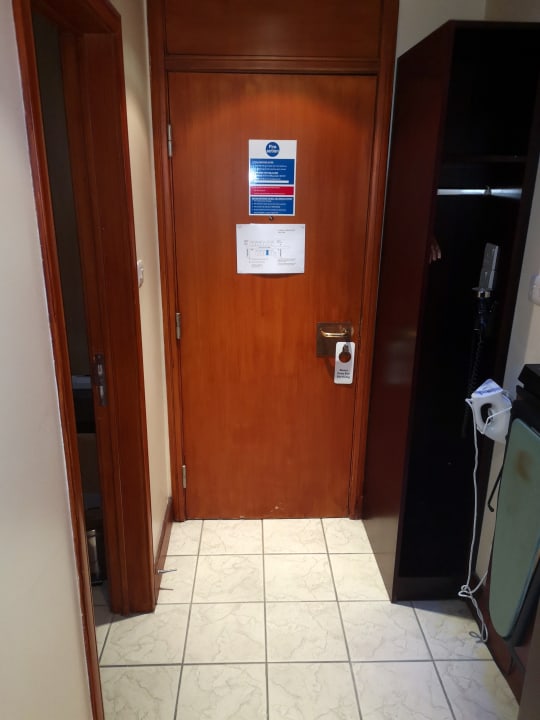 Zimmer Glynhill Hotel & Spa