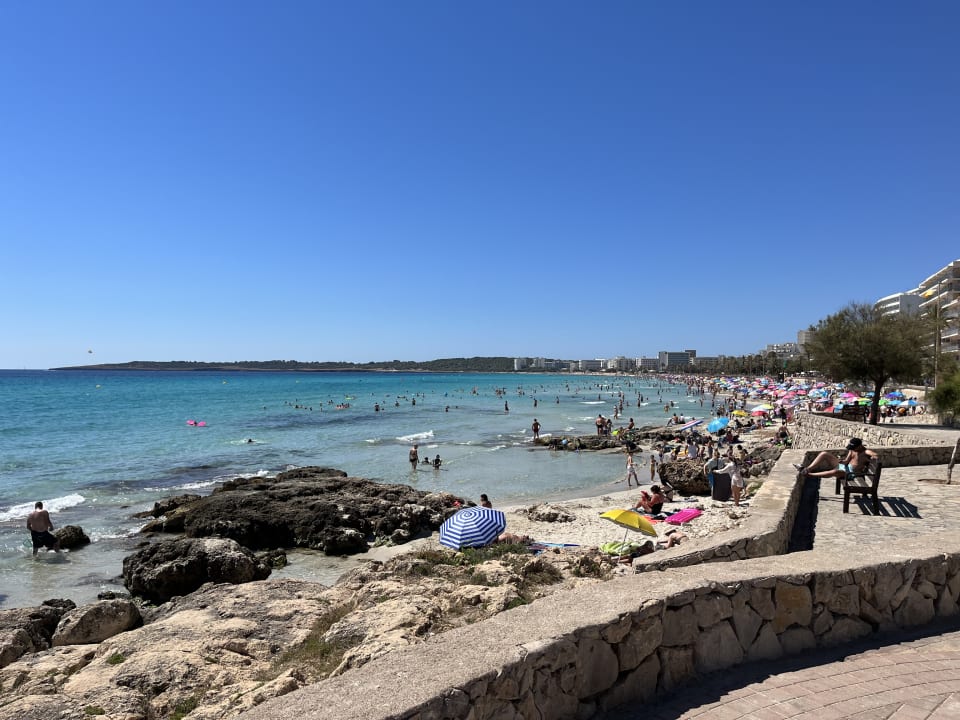 Strand Club Simó Hotel by Senator