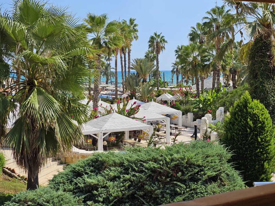 Außenansicht Adora Hotel & Resort