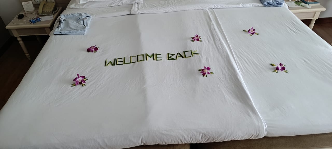 Zimmer Best Western Premier Bangtao Beach Resort & Spa