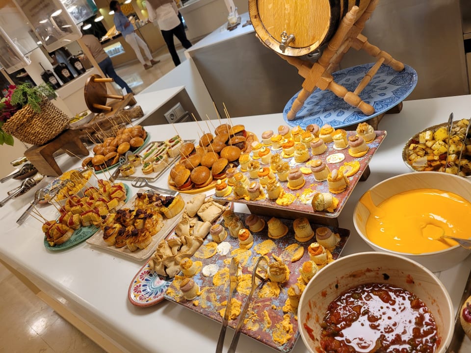 Gastro Iberostar Selection Fuerteventura Palace