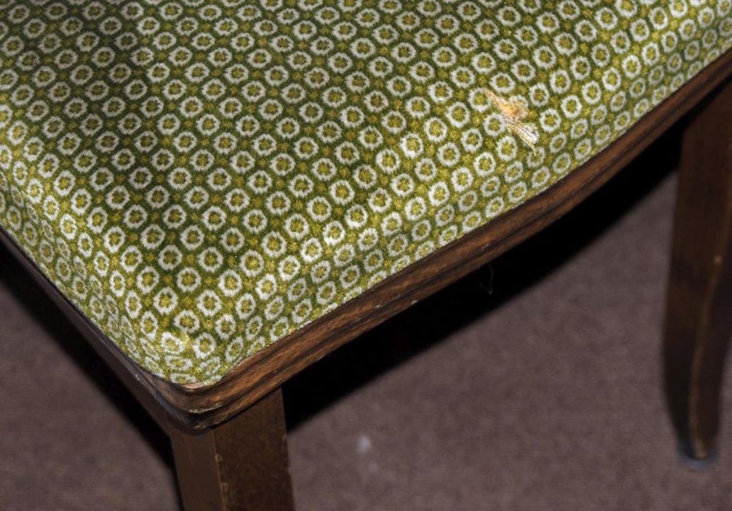 Stuhl Hotel Pfungstadt Ost