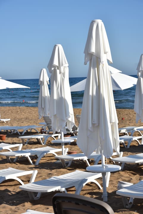 Strand VONRESORT Golden Beach