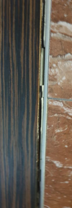 Zimmer Best Western Plus Hotel Arcadia