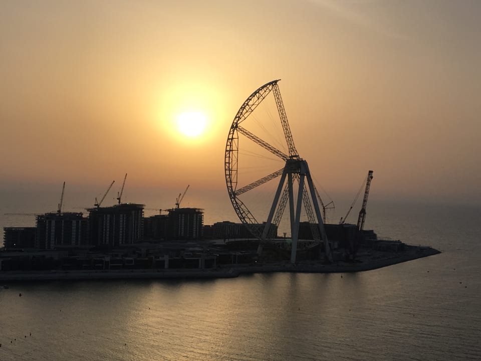 Zimmer Sofitel Dubai Jumeirah Beach