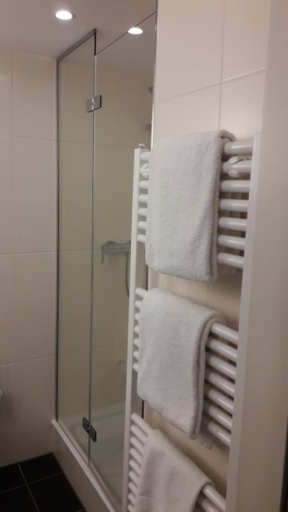 Zimmer Nordsee Hotel City