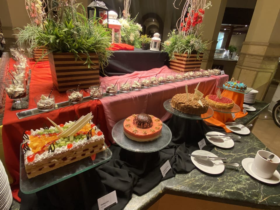 Gastro ROBINSON SOMA BAY